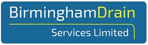 Birmingham Drainage Logo