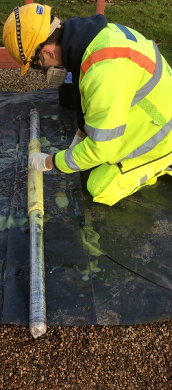 Drain Repairs and Excavation Birmingham